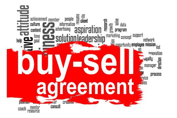 Buy-Sell Agreements Don’t Buy or Sell Your Business