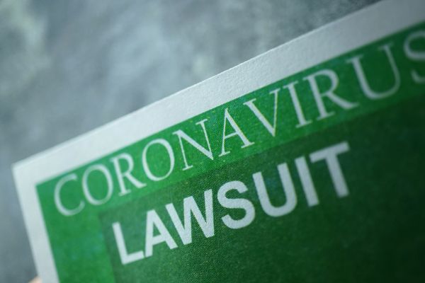 5 Potential COVID19 Lawsuits Florida Small Business Blog