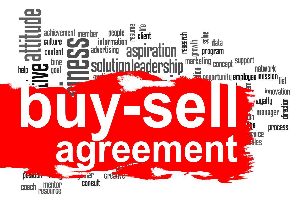 what-is-a-buy-sell-agreement