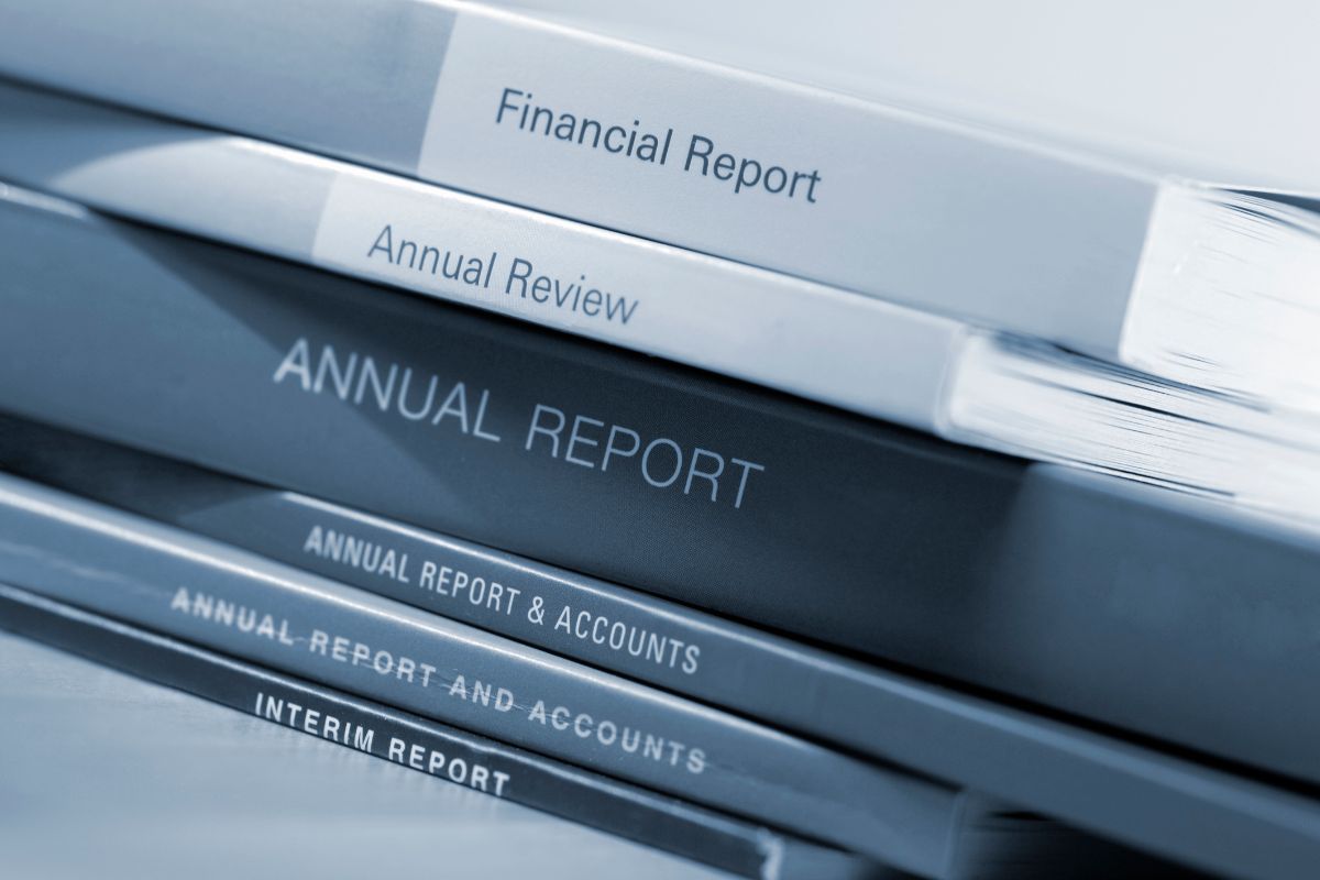 Preparing and Filing Your Company’s Florida Annual Report