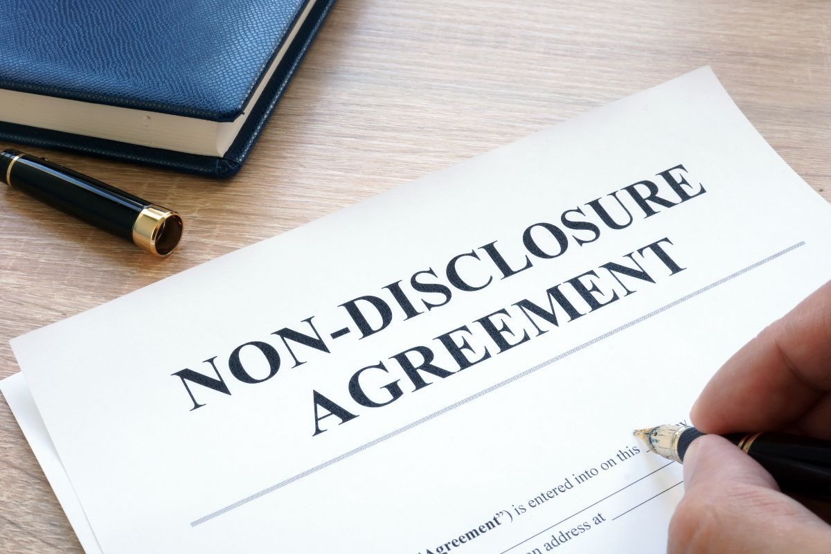What Is A Non Disclosure Agreement And What Is Its Purpose
